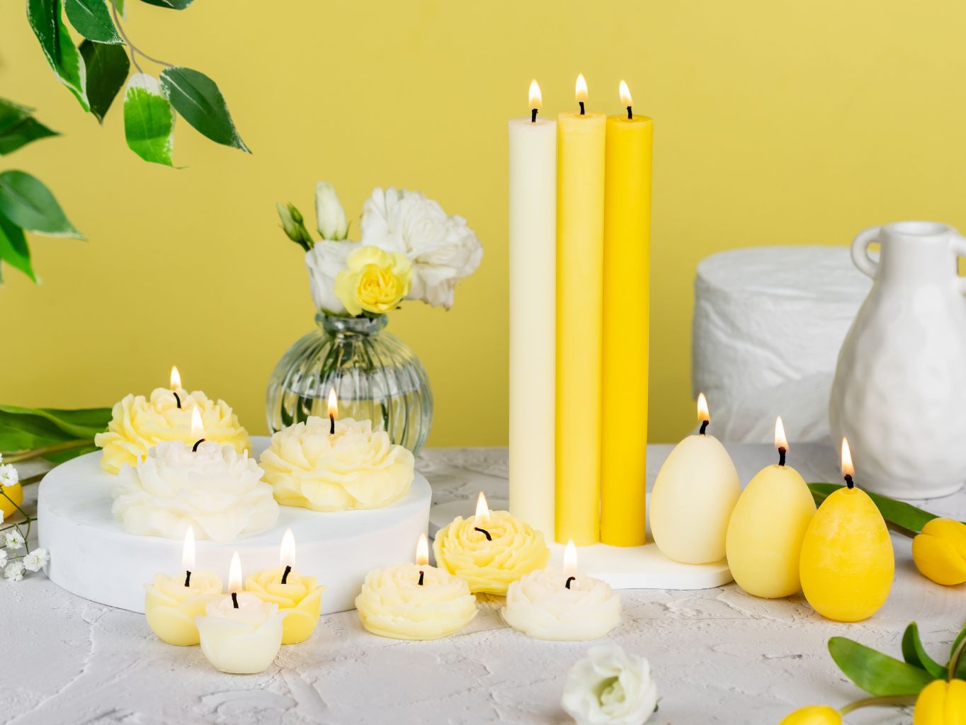 carbon - fotky podkategorii TVOJE SVÍČKA (1)